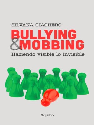cover image of Bullying & mobbing